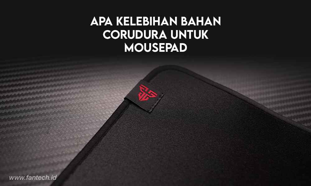 Mousepad Cordura