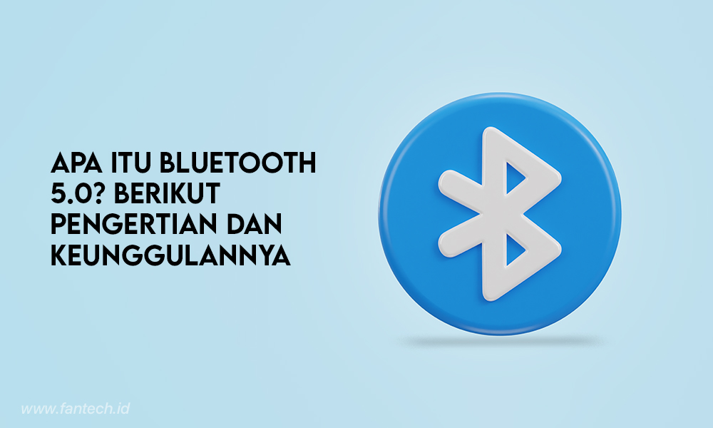 Bluetooth 5.0