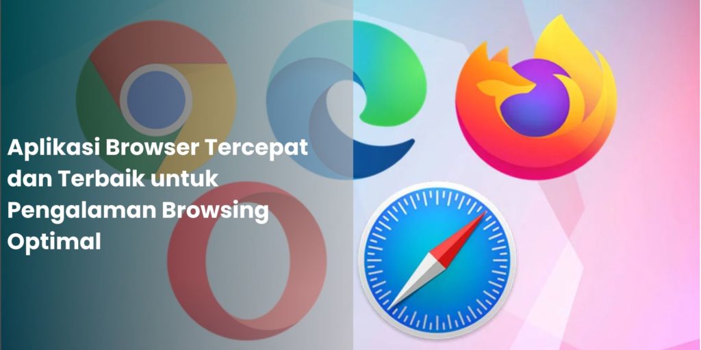 Aplikasi Browser