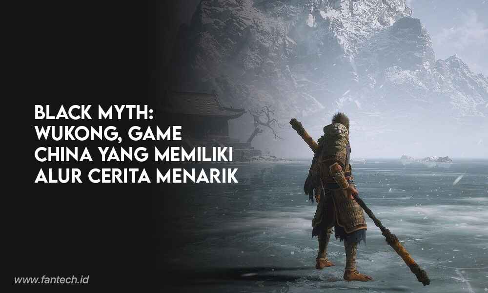 Black Myth Wukong