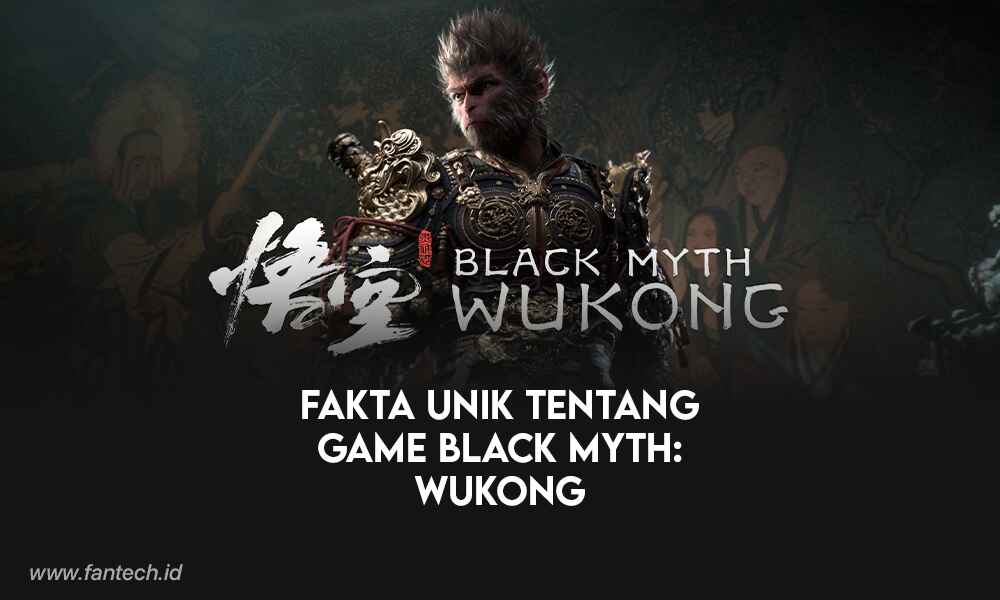 Game Black Myth Wukong