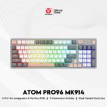 ATOM PRO