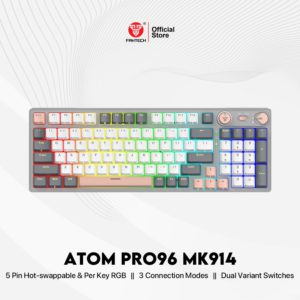 ATOM PRO