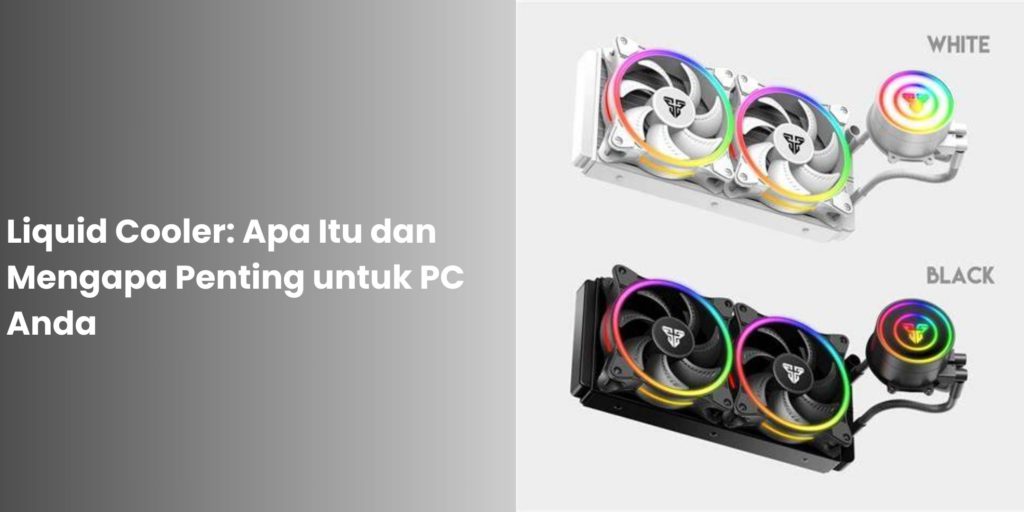 Liquid Cooler