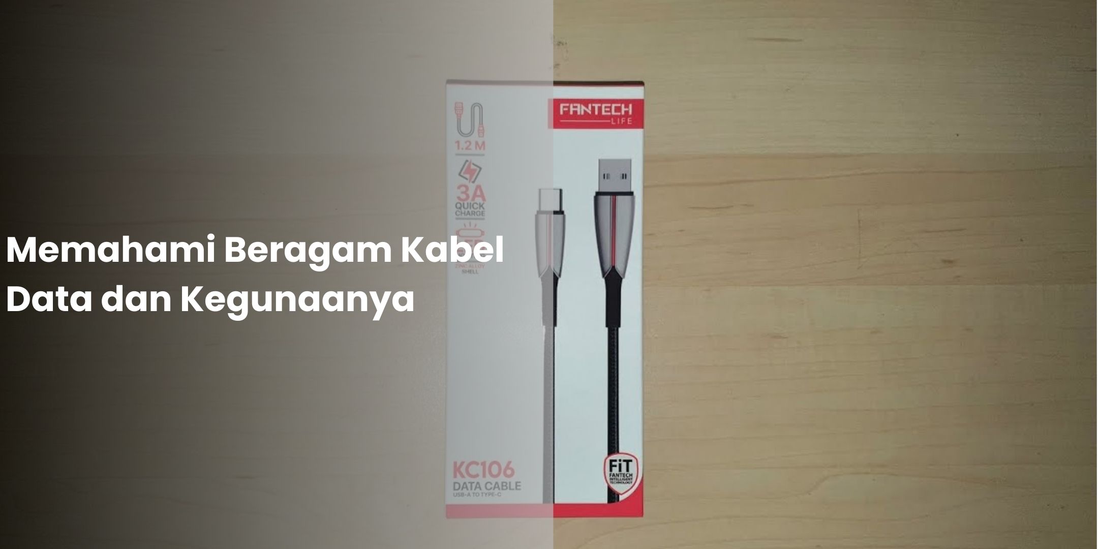 Kabel Data