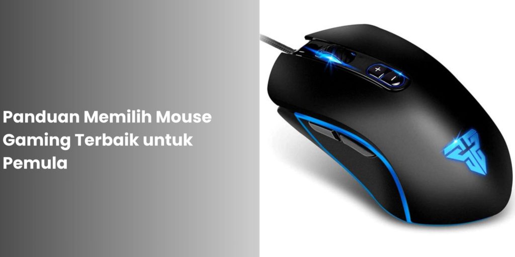 Mouse Gaming Terbaik