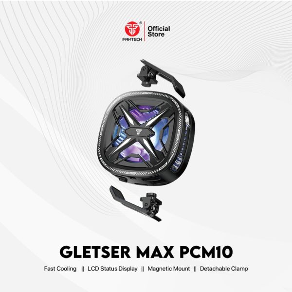 Phone Cooler Glester Max Pcm10