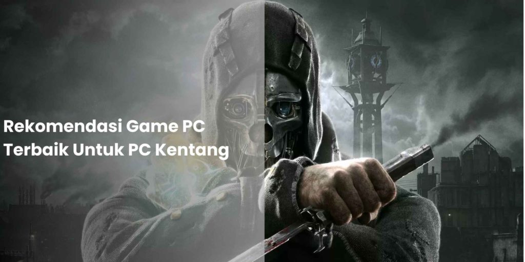 Rekomendasi Game PC