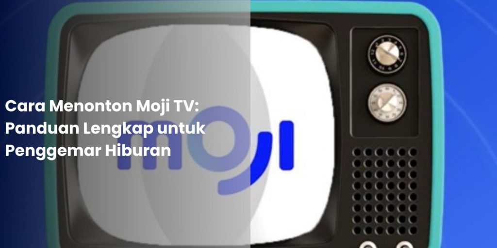 Moji TV