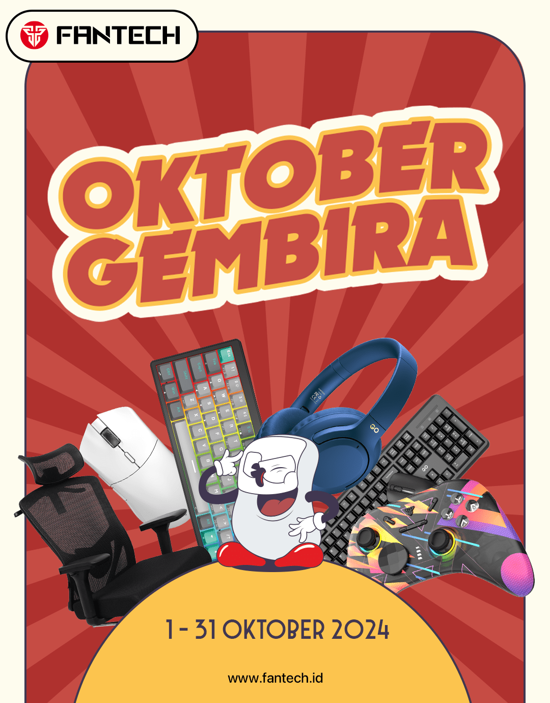 PROMO OKTOBERPESTA