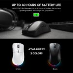 Mouse Gaming XD5 40 Hours