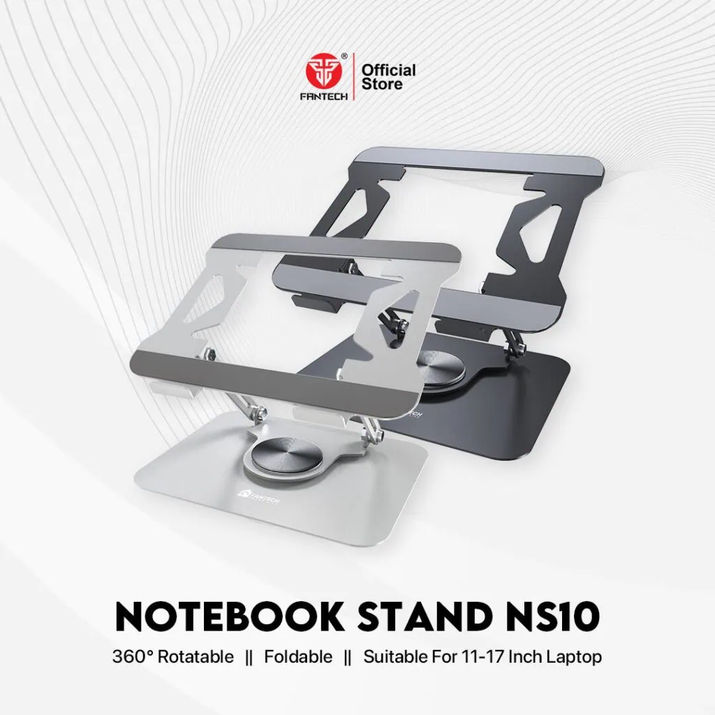 Notebook Stand Terbaik NS10