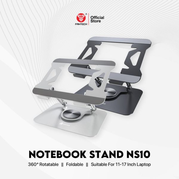 Notebook Stand Terbaik Ns10