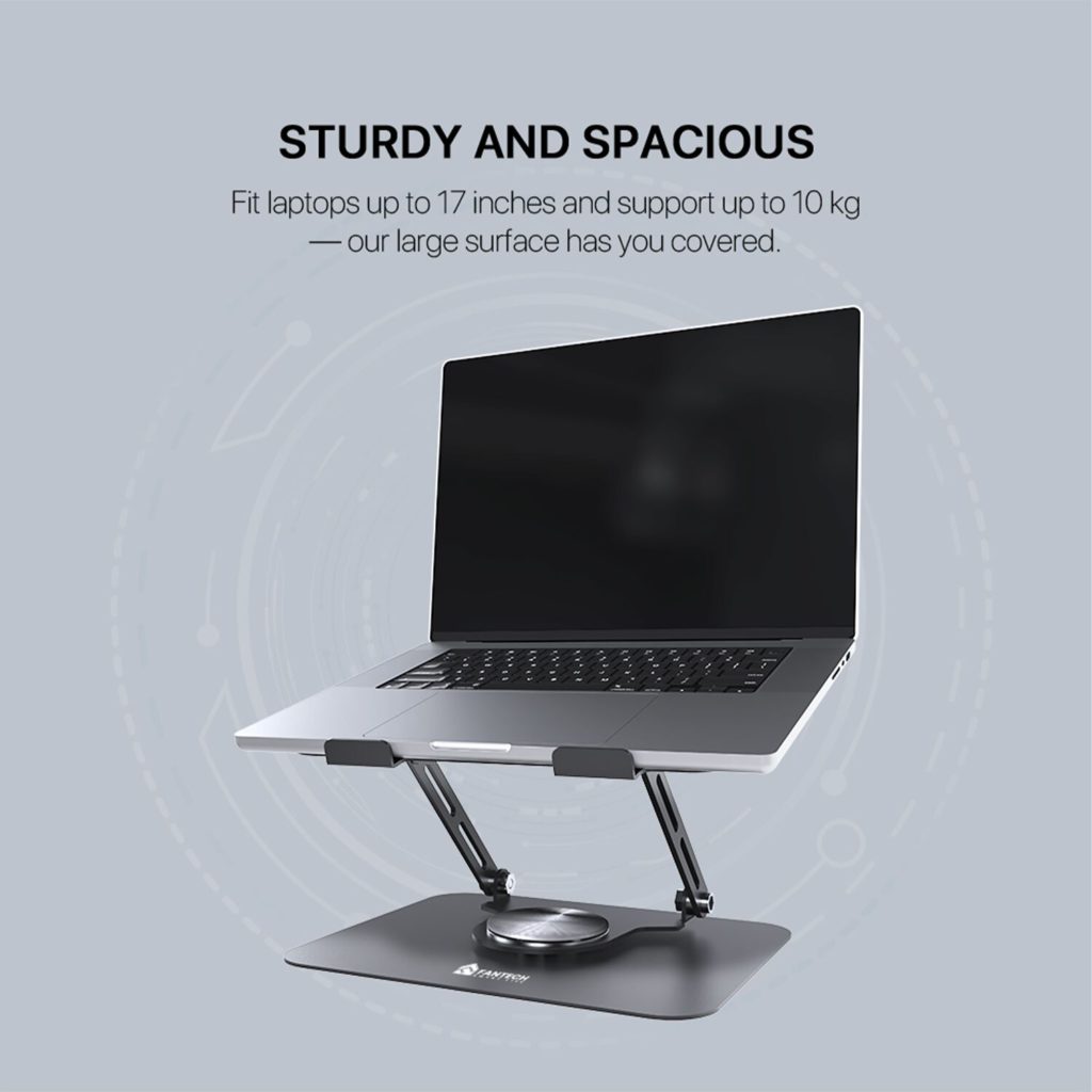 Notebook Stand Terbaik Ns10-Sturdy