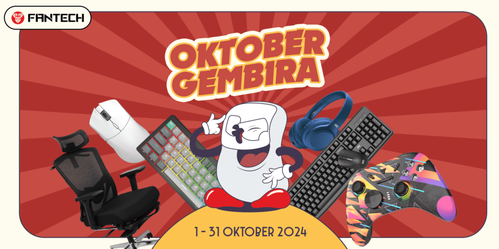 PROMO OKTOBER GEMBIRA