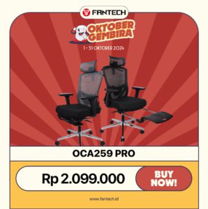 PROMO OKTOBERGEMBIR OCA259PRO