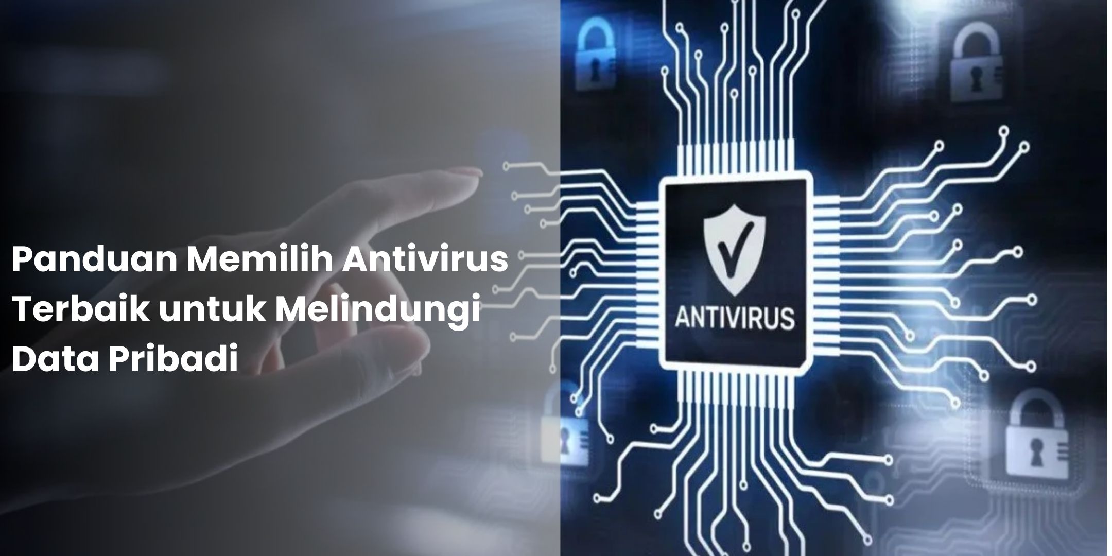 Antivirus Terbaik