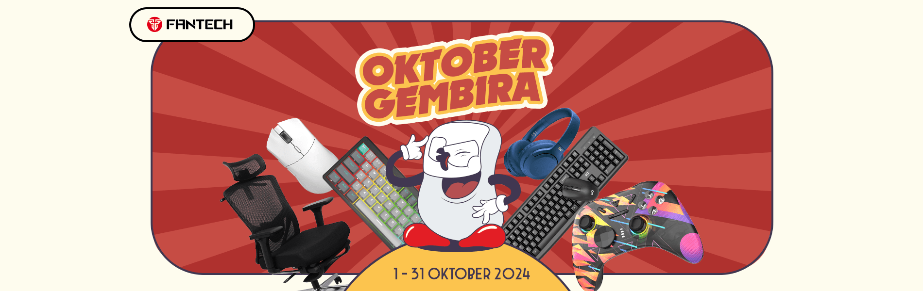 Promo Oktoberpesta