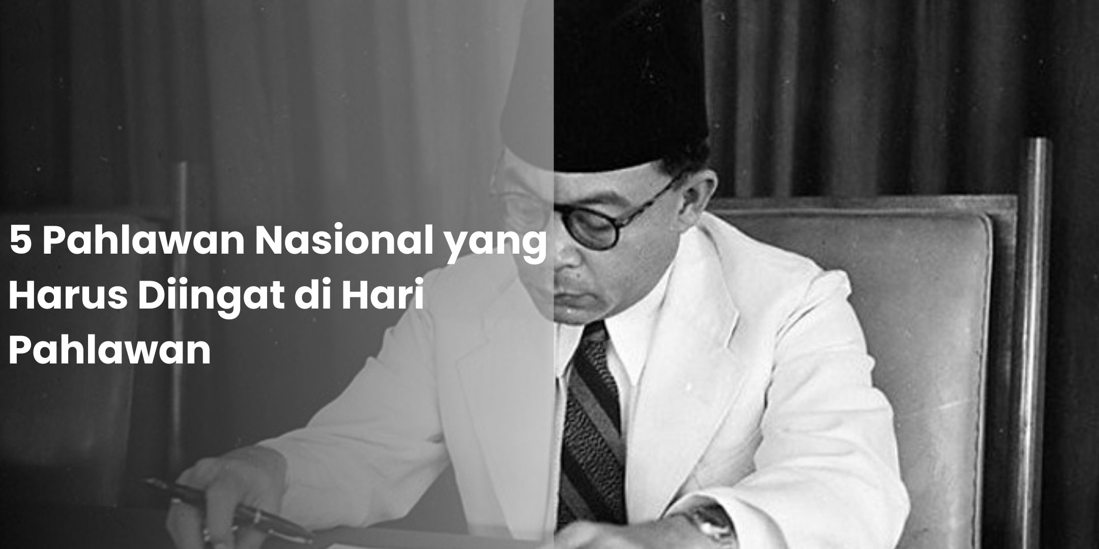 Pahlawan Nasional