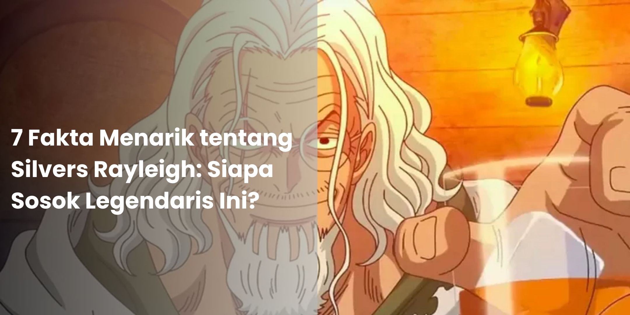 Silvers Rayleigh