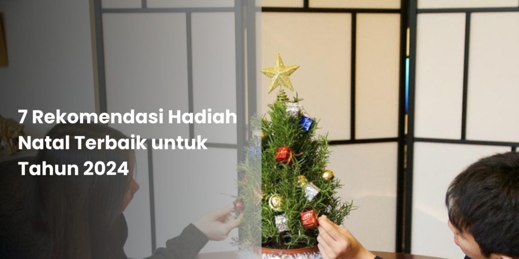 Hadiah Natal