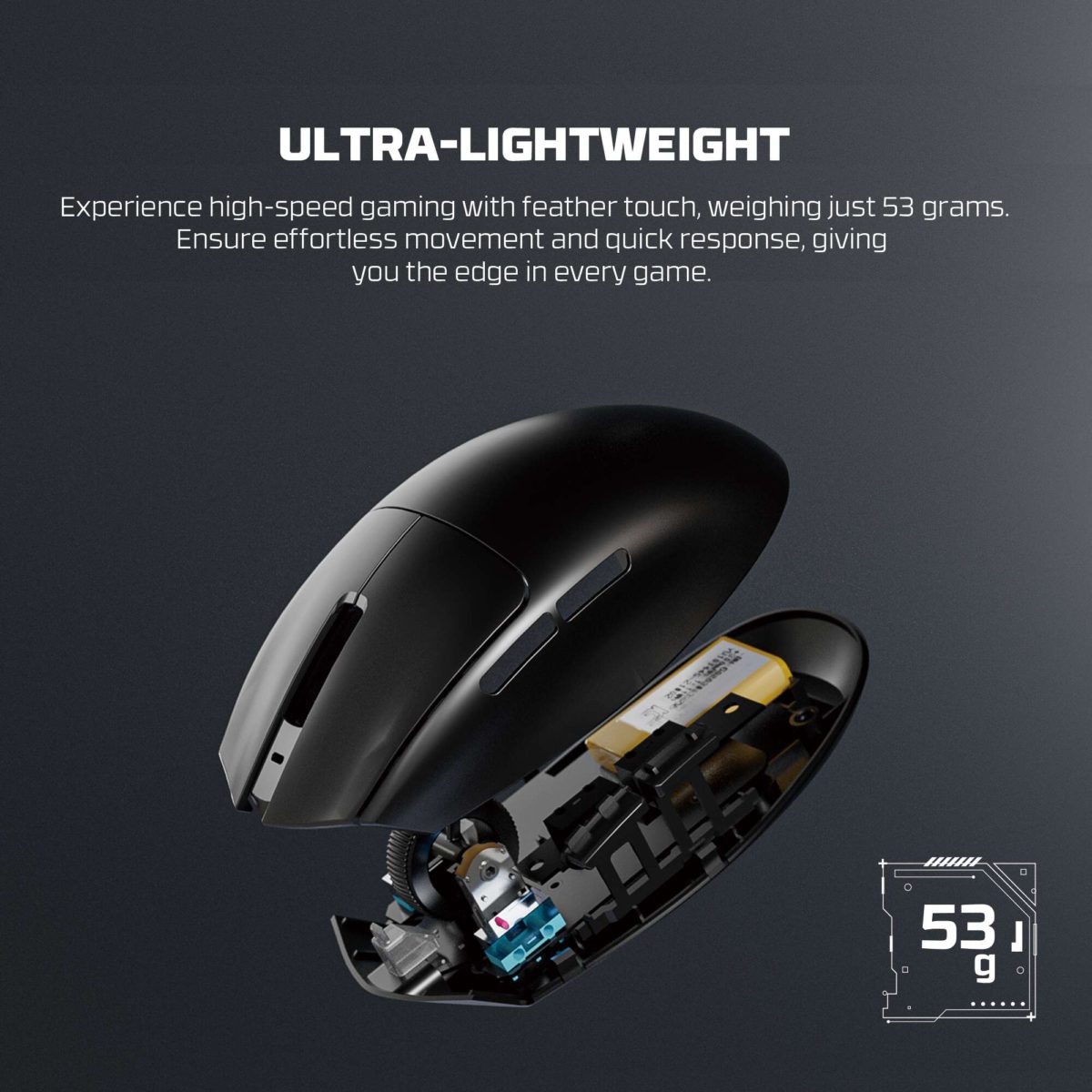 Aria Ii Xd7V2 Ultra Lightweight