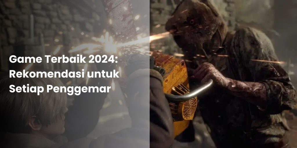 Game Terbaik 2024