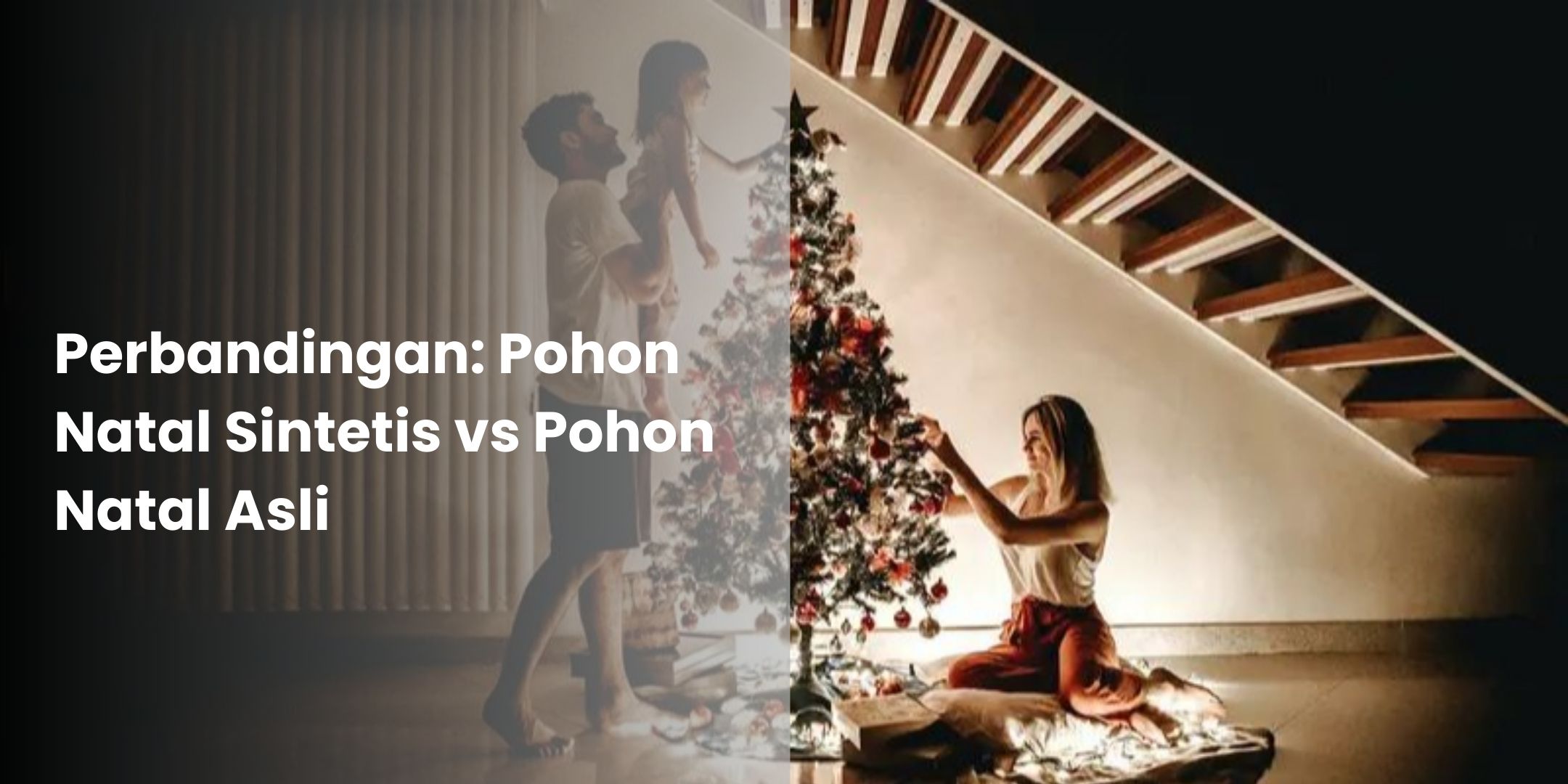 Pohon Natal