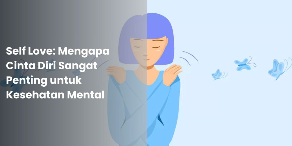 Cinta Diri