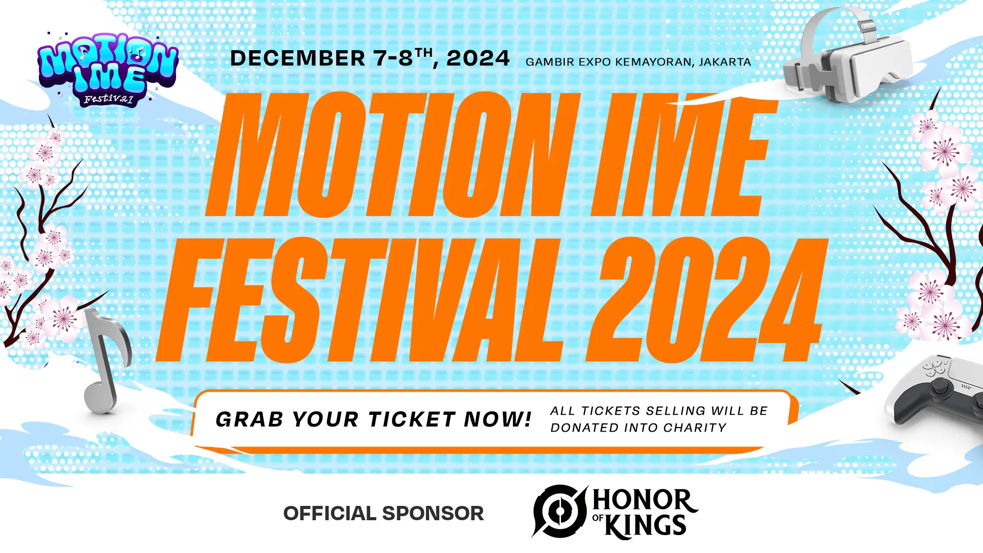 Motion Ime Festival 2024