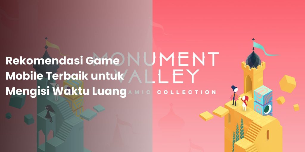 Game Mobile Terbaik